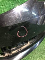 front bumper SKODA OCTAVIA III LIFT