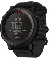 Zegarek Suunto Core Black Red