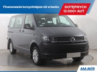 VW Transporter 2.0 TDI, L1H1, 8 Miejsc