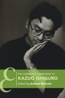 The Cambridge Companion to Kazuo Ishiguro Praca