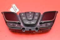 control panel air conditioning devices KLIMY 26202374 OPEL INSIGNIA A LIFT 13-20