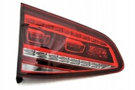 VW GOLF VII 7 GTI 13- LAMPA TYLNA LEWA NOWA LED^