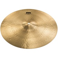 SABIAN HH 16" KÖZEPESEN VÉKONY CRASH
