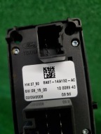 control panel of the window driver´s FORD FIESTA MK 7 8A6T-14A132-AC