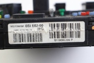 CITROEN PEUGEOT module compartment control unit BSI 9657999780 S118085220F