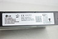 control unit module OPEL CROSSLAND X WIFI 9825393680