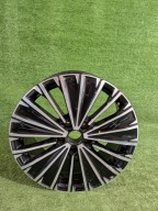 disk disk hliníkový VW TIGUAN III 18" 7.5J ET40 NR.186