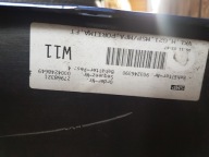 bumper rear BMW SERIA 3 G21 m-packet