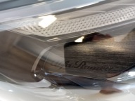 light lights FULL LED ALFA ROMEO JUNIOR 50572572 50572576