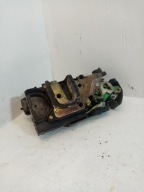 lock door left rear part rear OPEL FRONTERA B 2003 16639861