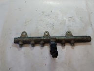 Rampe injection FIAT STILO 1.9 JTD 0445214016