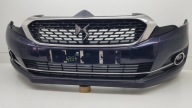 CITROEN DS4 LIFT 2015 - bumper front 9811437177