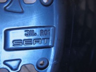 Seat Leon 4 Cupra 8Jx19H2 et 49 IV 5FA601025L