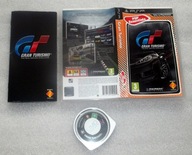 GRAN TURISMO PSP POLSKA EDYCJA PSP ESSENTIALS