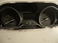 dials PEUGEOT 208 981384898000