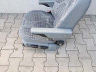 Siège Gauche Avant Avant Chauffeurs FORD TRANSIT MK7 VII 2007-2013