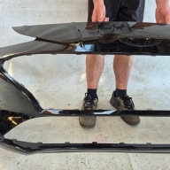 HYUNDAI I10 III 3 19-23 bumper front front