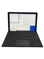 Notebook Microsoft Surface Pro 4 12,3 " Intel Core i7 8 GB / 256 GB strieborný