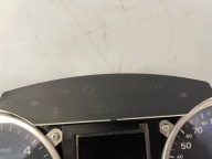 dials AUDI A6 C6 3.0 TDI 4F0920931D EUROPA