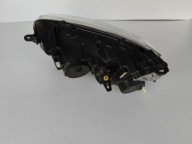light right REFLEKTOR DACIA DUSTER II 17- LED