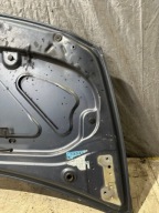 cofano RENAULT CLIO 3 III 2006R