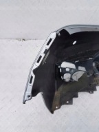 Honda Jazz 4 IV 15-17 bumper front front