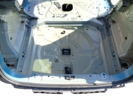rear panel sump CITROEN C5 AIRCROSS LAK: EDZ (18-22)