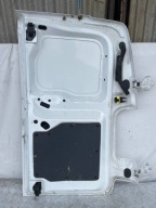 door rear. rear part left left CITROEN JUMPY EXPERT 3 III 16