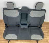 Sitz heck Ford Maverick 2022+ USA