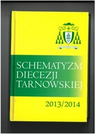 SCHEMATYZM DIECEZJI TARNOWSKIEJ 2015