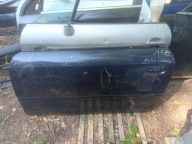 door left front left front AUDI A4 B6 CABRIO CABRIOLET LZ5J