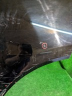 door rear. left left rear part HONDA HR-V II NR.3227