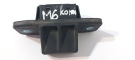 Mazda 6 GJ Kombi Mikrostyk heckklappe (M16)