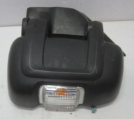 JUMPER DUCATO BOXER 2,0 HDI 18R mirror exterior left 8 PIN EU