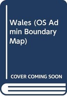 Wales Ordnance Survey