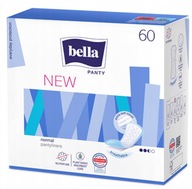 Hygienické vložky Bella Panty NEW 60 ks