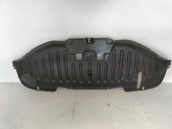 cover cover below bumper rear part AUDI Q4 E-TRON 22