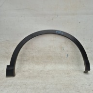 NISSAN QASHQAI II 2 13-21 moulding cap right front