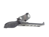 hinge bracket bonnets POKRYWY of the engine right front AUDI A8 D4 4H 4H0823302D