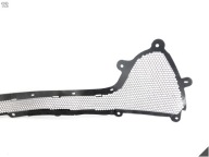 ASTON MARTIN DB12 23- grid grille net intake W bumper front