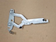 FORD FIESTA MK7 2008-2017 hinge bonnets left original