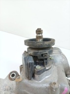 servo control EUROPA 01MS5AG0 Honda Civic VII (2001-2005)