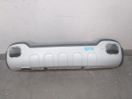 stoßstange heck FIAT PANDA III 3 CROSS