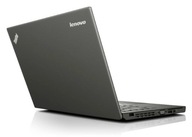 Lenovo ThinkPad X250 i5-4300u 8GB 128GB SSD HD KAMERA DIAG Windows 10 Pro