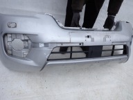RENAULT ALASKAN 16- bumper front front SPR