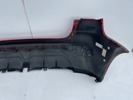 bumper rear part rear MITSUBISHI ASX LIFT 18