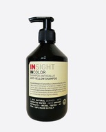 Šampón InSight 400 ml ochrana farieb