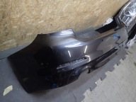 bumper rear part BMW 5 V G30 sedan