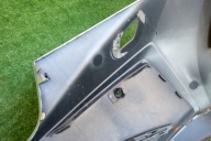 SKODA ENYAQ 21- front bumper front