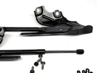 AUDI A6 S6 C7 4G A7 hinge bonnet hinges left right 4G8823301E 4G8823302E